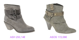 botines estilo cowboy 5 Ash vs Asos